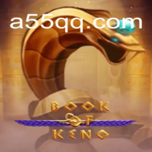 Descubra as Maravilhas do Jogo BookOfKeno
