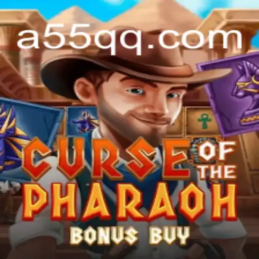 Curse of the Pharaoh Bonus Buy: Uma Aventura Antiga em Novas Dimensões