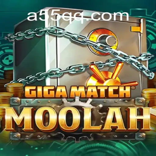 Explorando o Universo de GigaMatchMoolah: O Novo Fenômeno dos Jogos