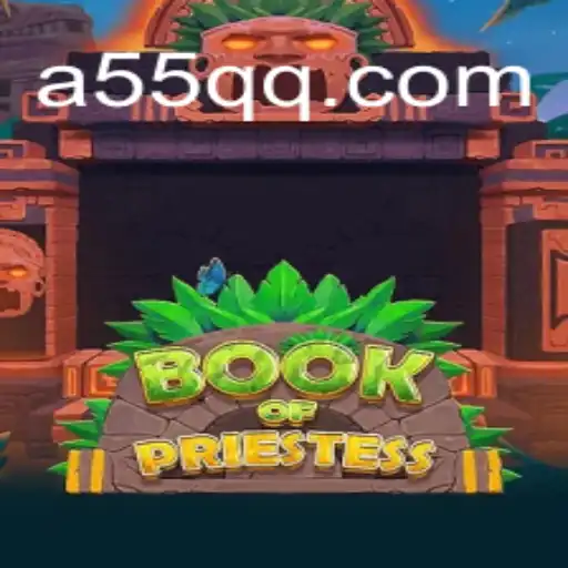 Explorando o Fascinante Mundo de BookOfPriestess: Uma Experiência de Jogo Inovadora