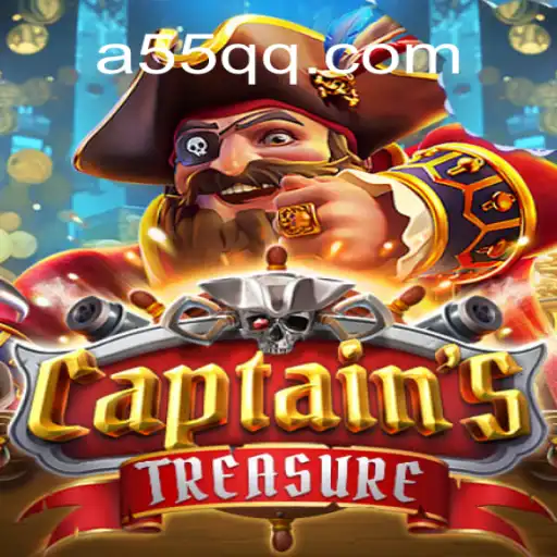 CaptainssTreasure: Explore as Aventuras e Regras do Novo Fenômeno dos Jogos