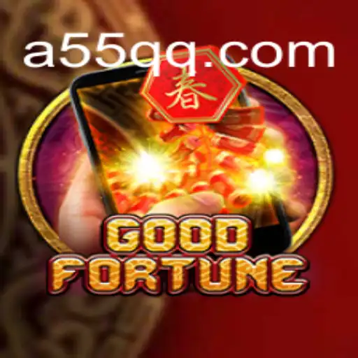 Explorando GoodFortuneM: Uma Nova Experiência de Jogo com 55QQ