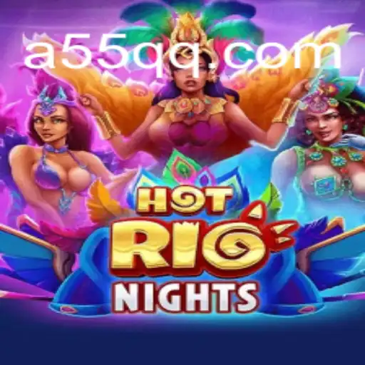 Descubra o Fascinante Mundo de HotRioNights e sua Jogabilidade Única