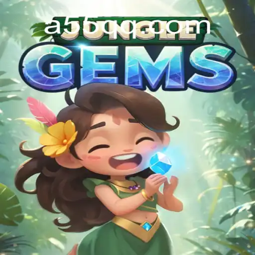 Explorando o Mundo de JungleGems: Um Jogo de Aventuras e Estratégia