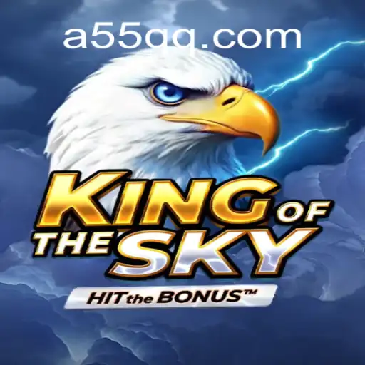 Descubra o Fascinante Mundo de KingOfTheSky: Uma Aventura Aérea Inovadora