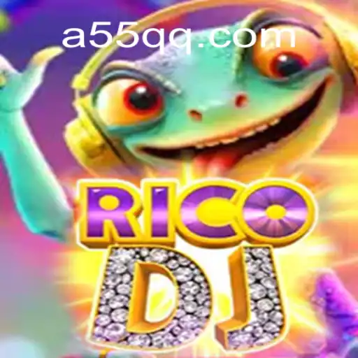Descubra a Fascinante Jornada de RicoDJ e o Desafio 55QQ