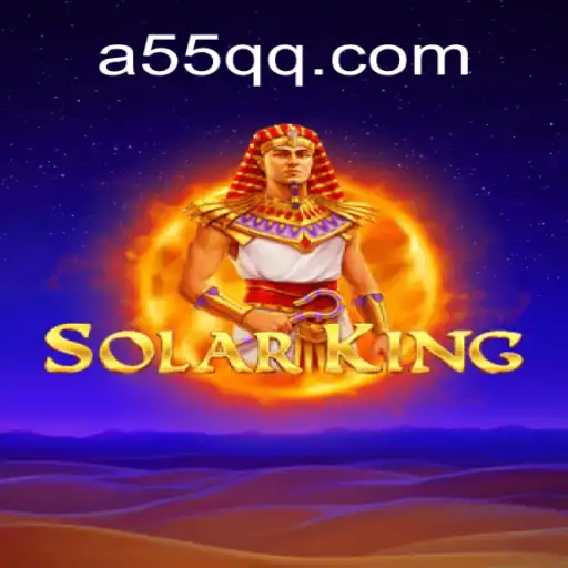 Descubra SolarKing: Uma Aventura Intergaláctica Incrível