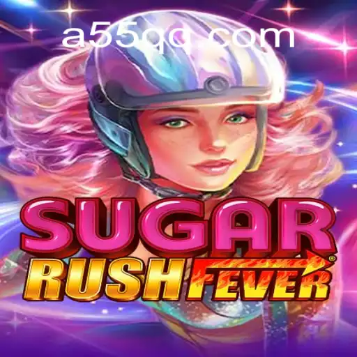 Desvendando SugarRushFever: Um Mergulho no Novo Fenômeno dos Jogos com 55QQ