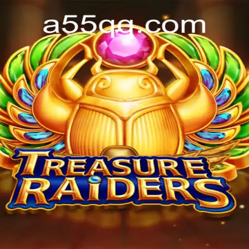 Desvendando o Mundo de Treasure Raiders: A Aventura Inesquecível