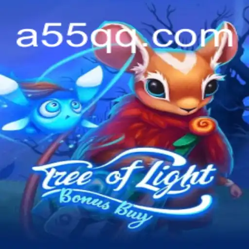 Árvore da Luz: Uma Jornada Luminosa com TreeOfLightBonusBuy