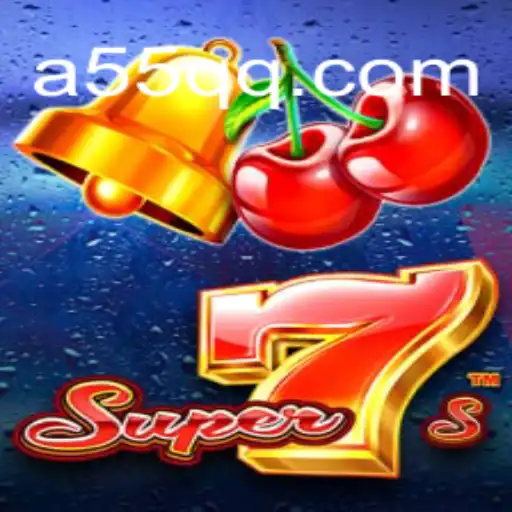 Descubra o Empolgante Mundo do Jogo Super7s