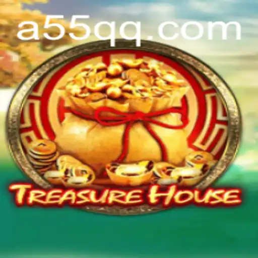 TreasureHouse: Uma Aventura de Estratégia e Descoberta